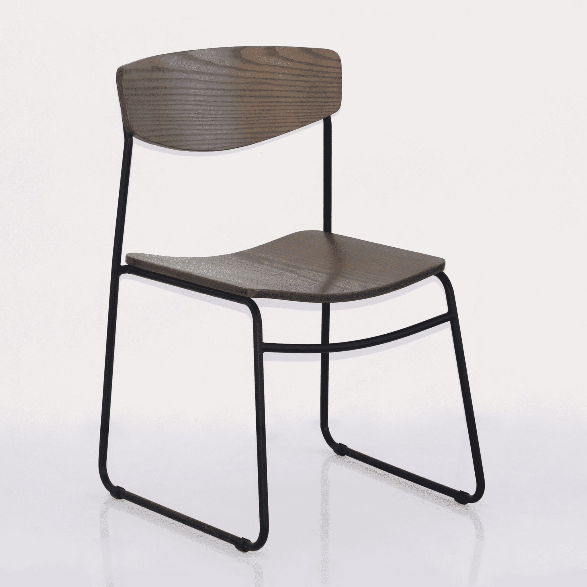 CHAISE SOFIA - Vue de dessus