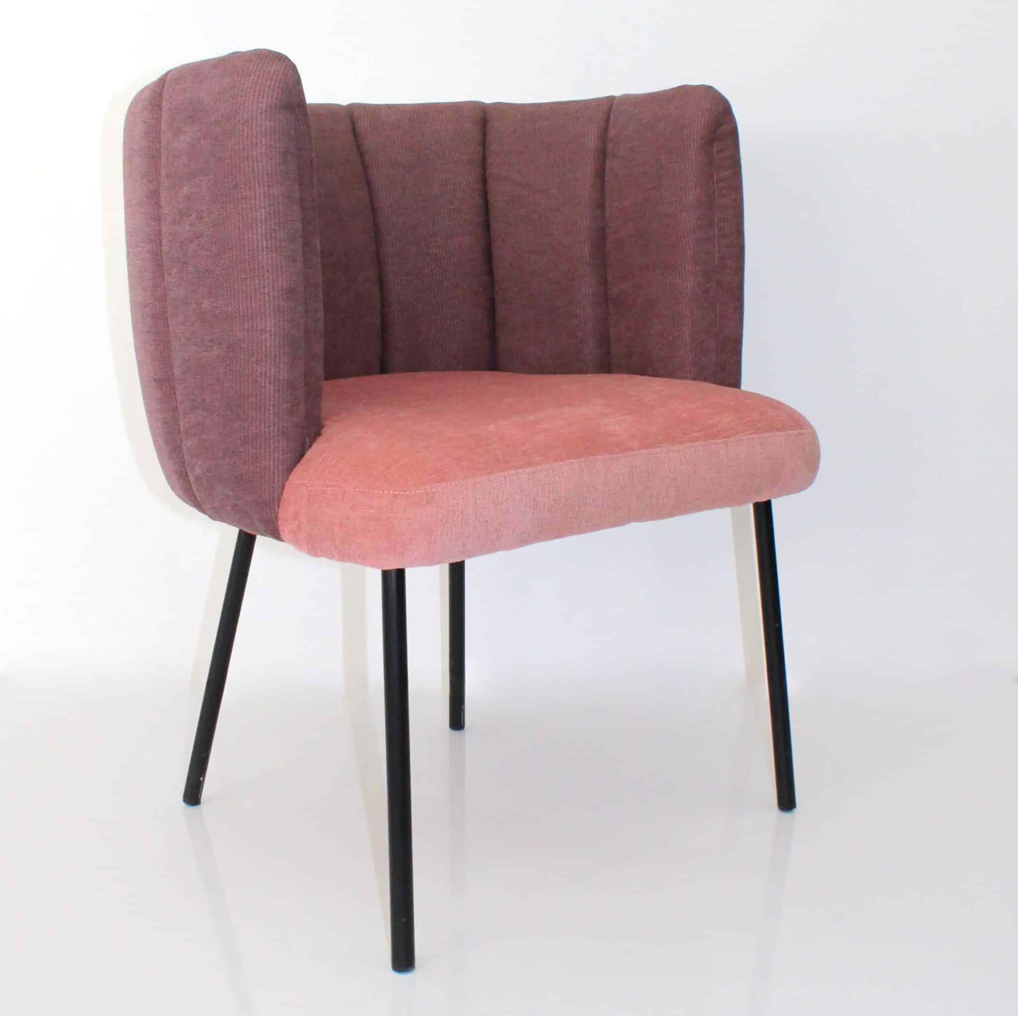 Fauteuil ANTIGUA - Vue de dessus