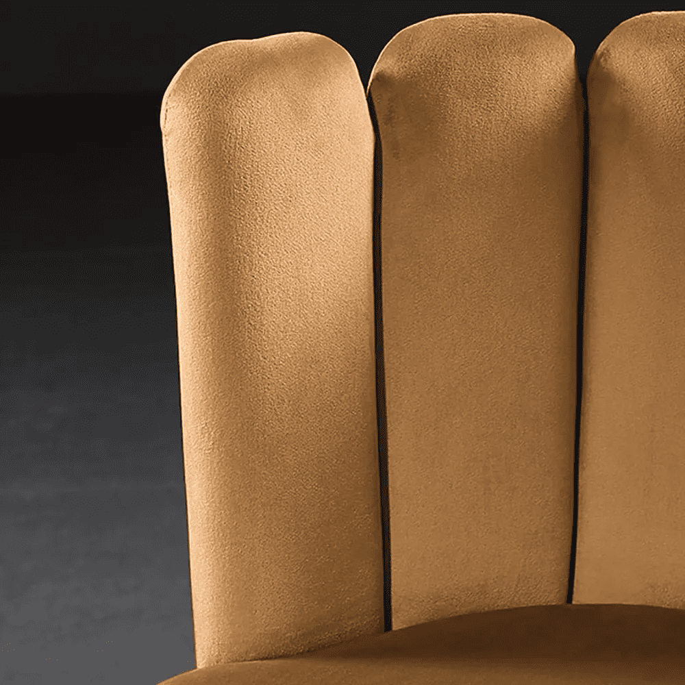 Fauteuil ANTIGUA - Face arrière