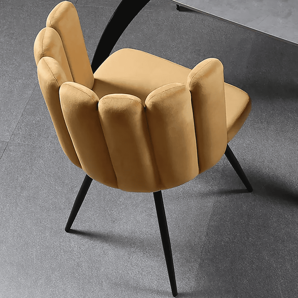 Fauteuil ANTIGUA - Côté droit