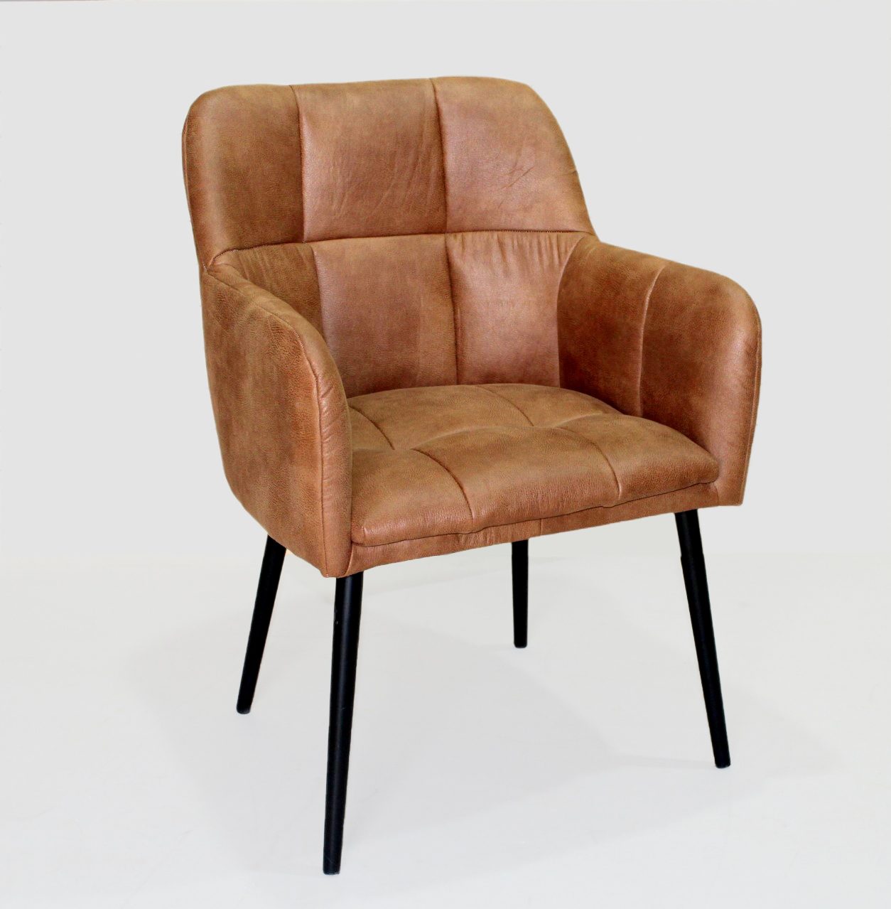 Fauteuil BERLIN - Détail 2