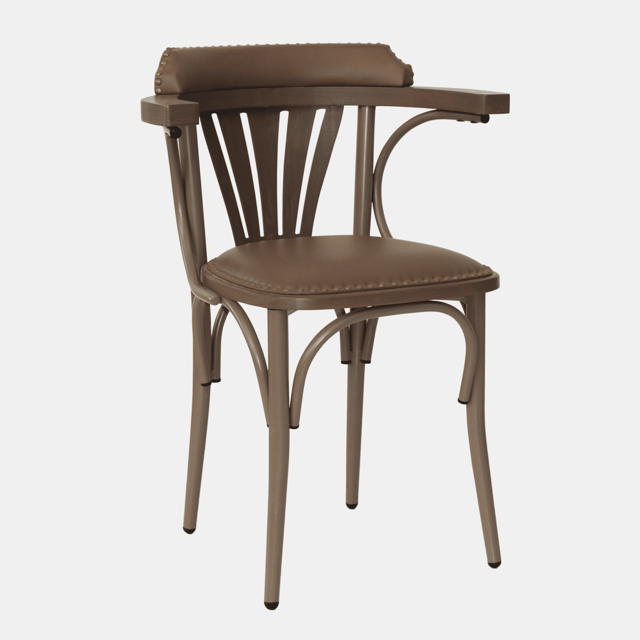 Fauteuil TROQUAI-B3 - Détail 1