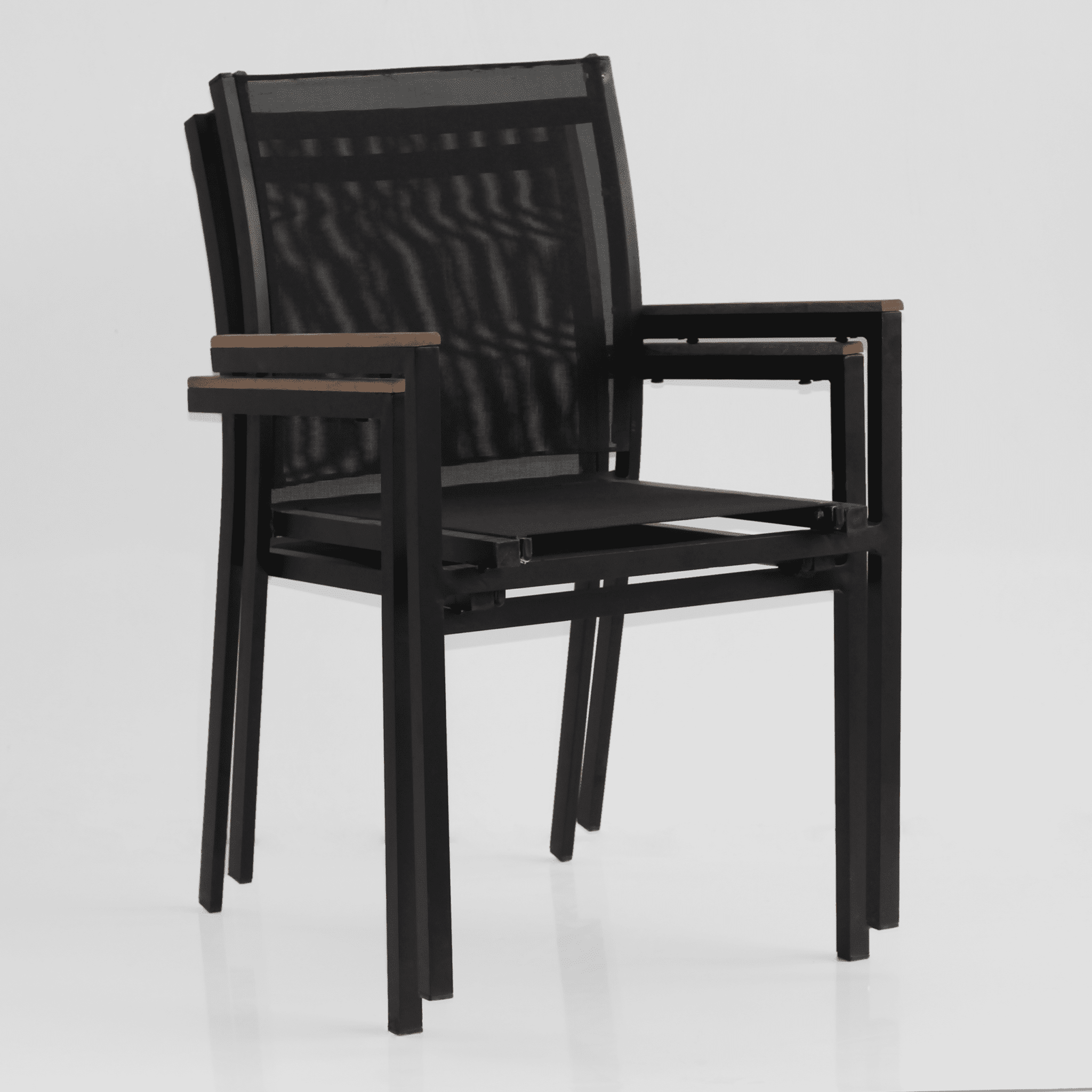 Fauteuil JAVA - Face arrière