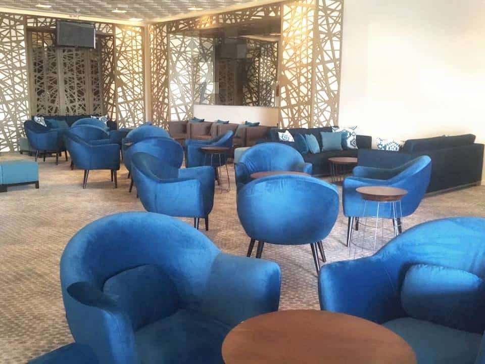 HOTEL PALM AZUR-DJERBA