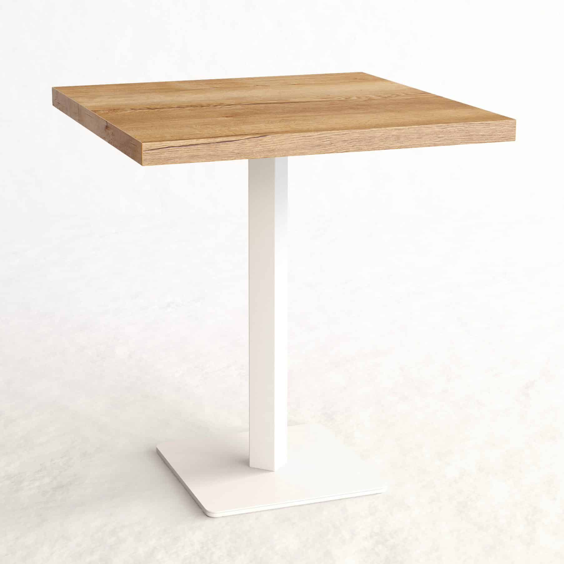 Table Haute LE COMPTOIR - Face arrière