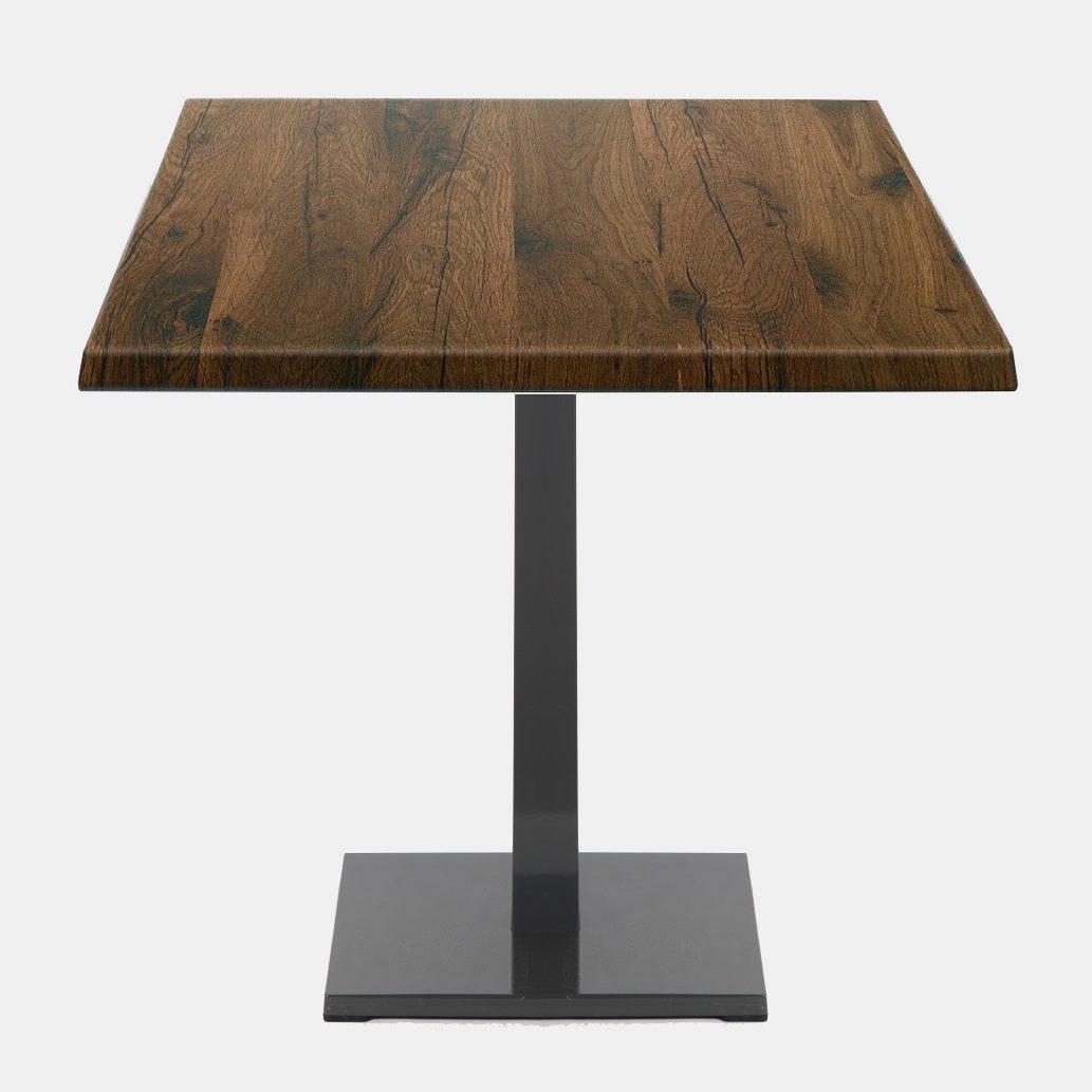 Table Haute LE COMPTOIR - Côté droit