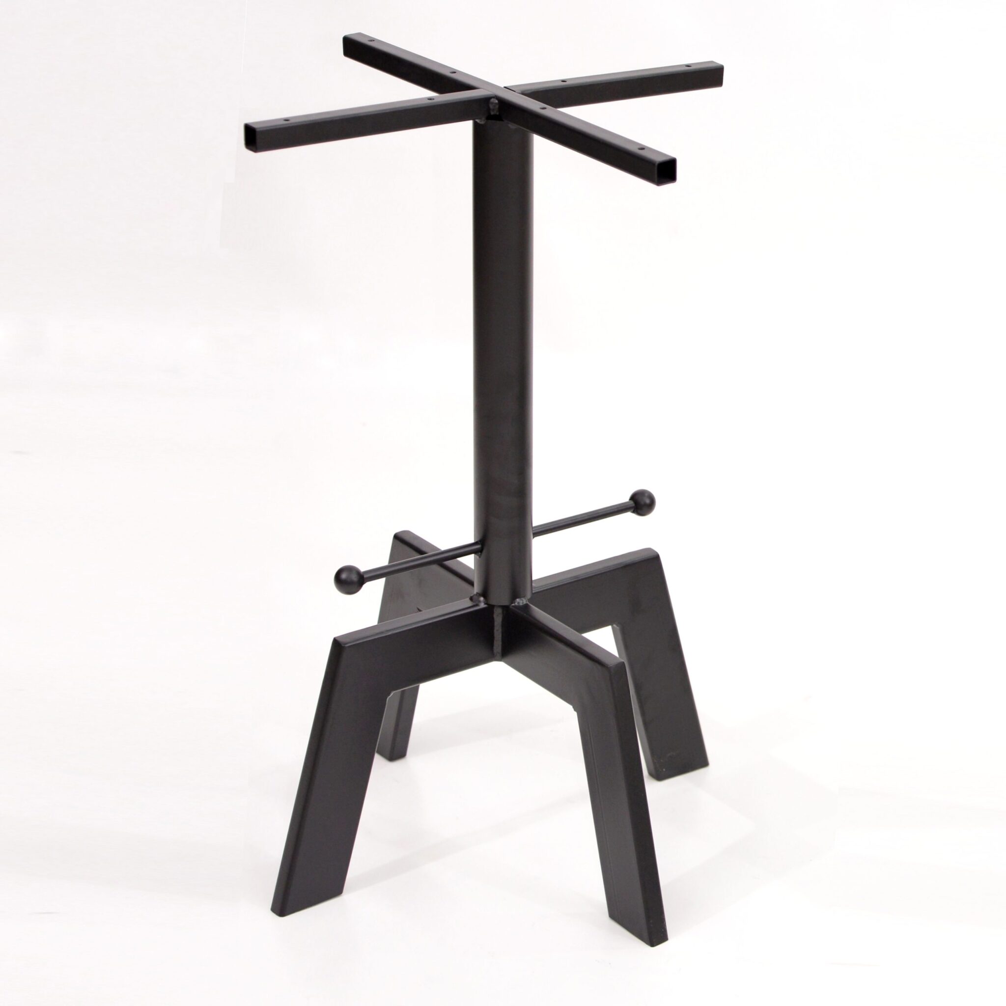 Table LA FACTORIA - Face arrière