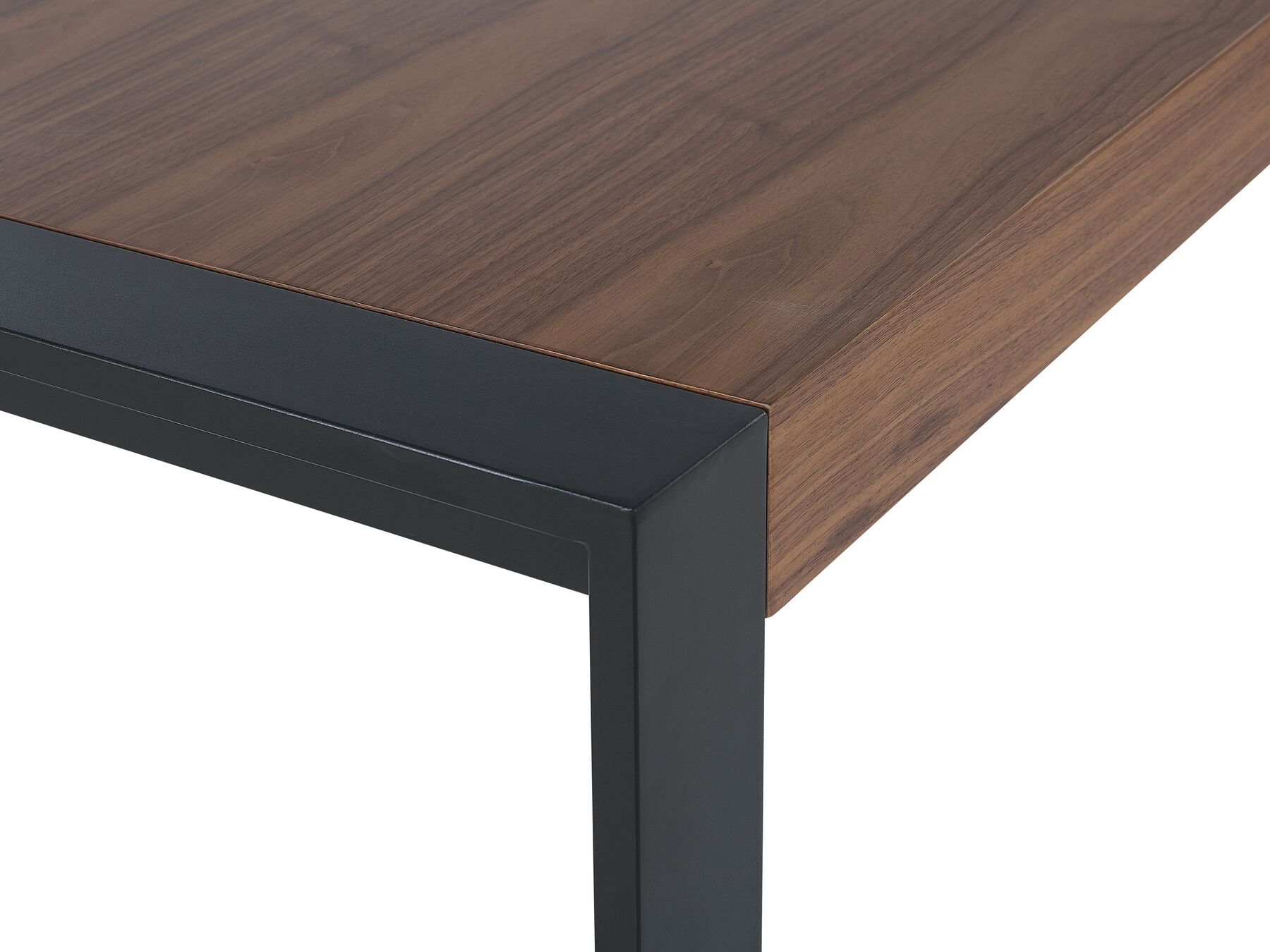 Table Haute BLACK PEARL - Côté droit