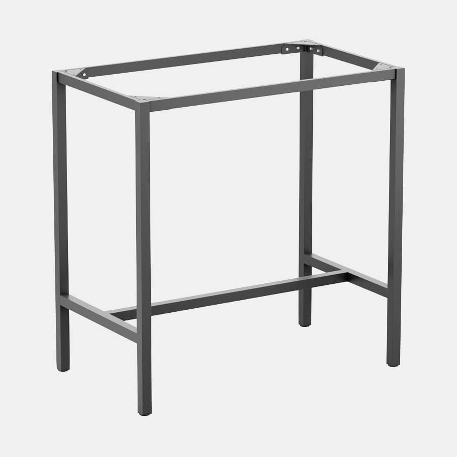 Table Haute ZEUS - Face arrière