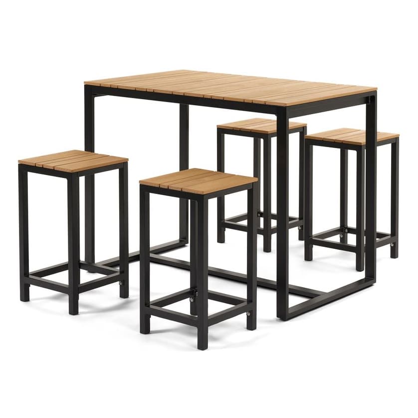 Table Haute PHOENIX-A - Côté droit