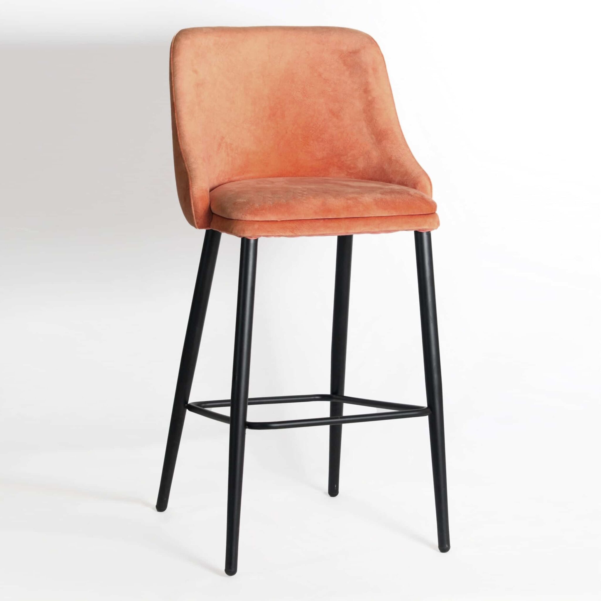 Tabouret de bar FUN - Face arrière
