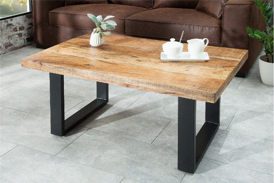 Table basse PHOENIX-A - Face arrière