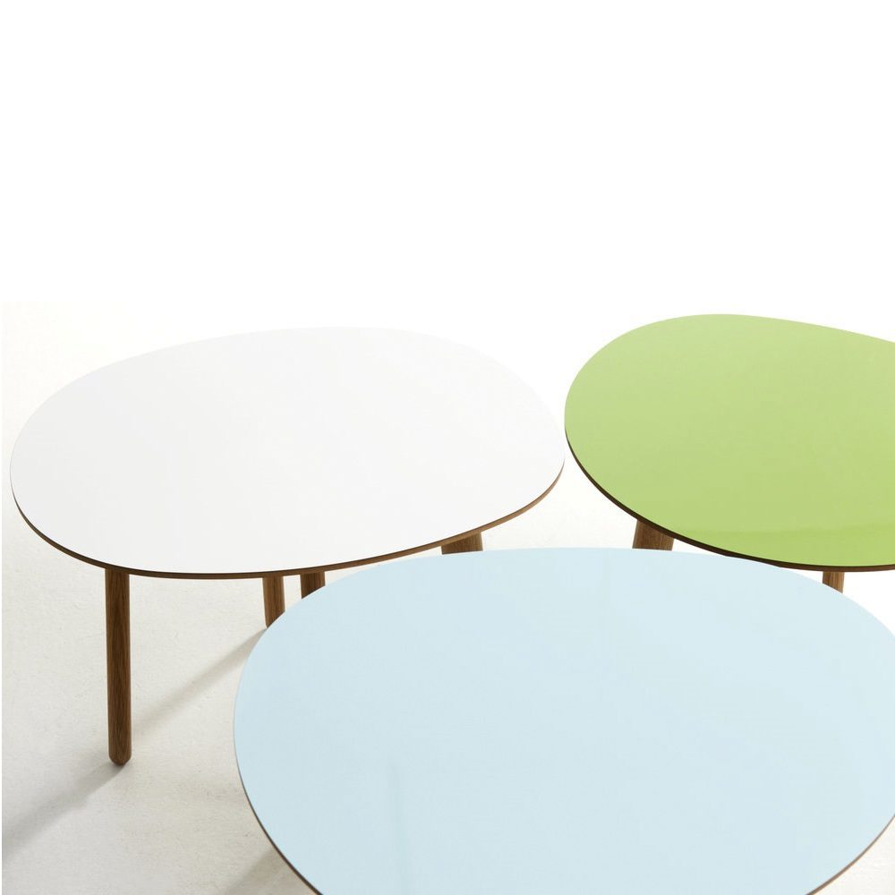 Table basse COMEDIE - Côté droit
