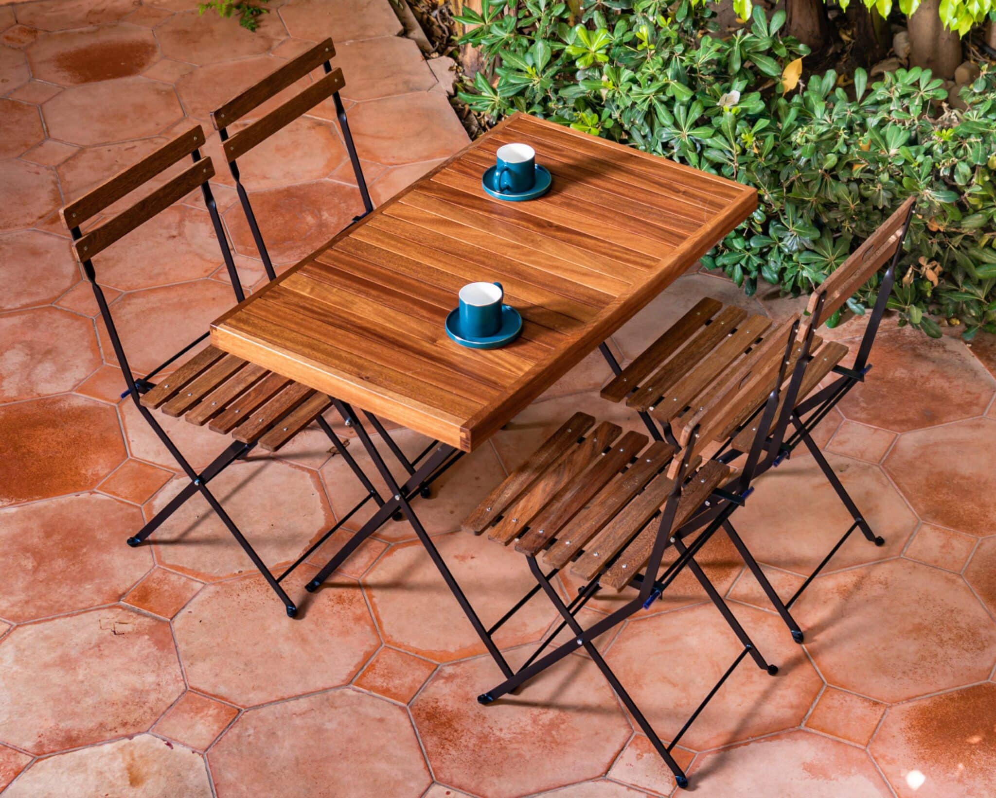 Table VALETTA - Côté droit