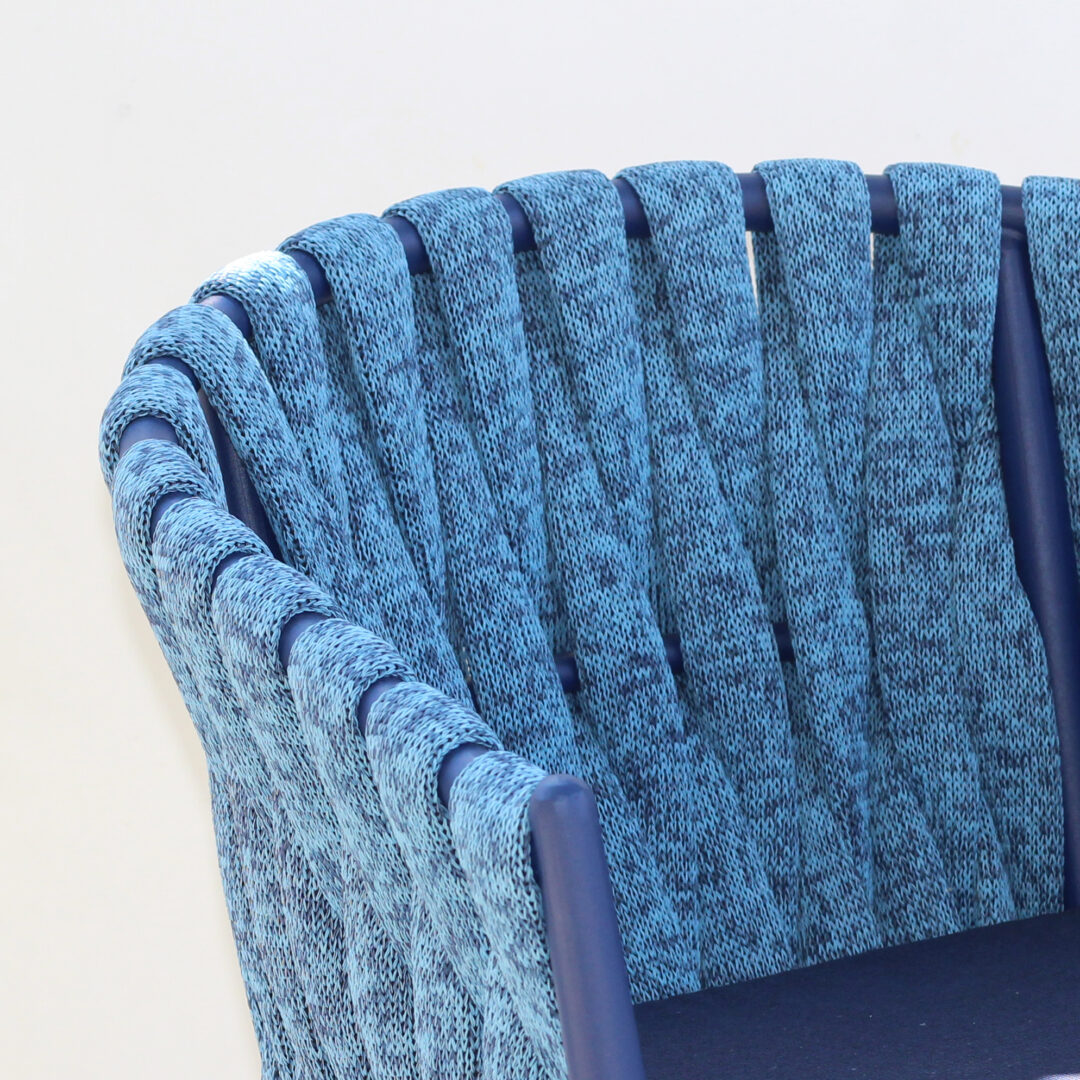 TABOURET SEVILLE-T45 - Détail 2