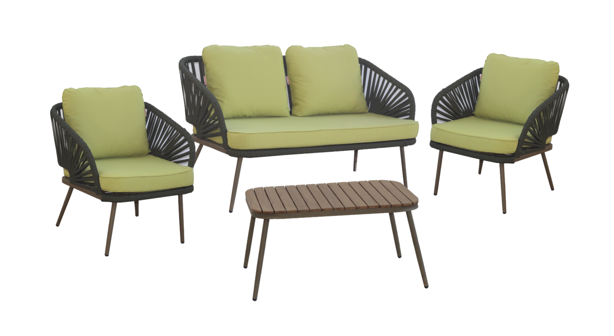 Fauteuil BANGKOK - Vue 11