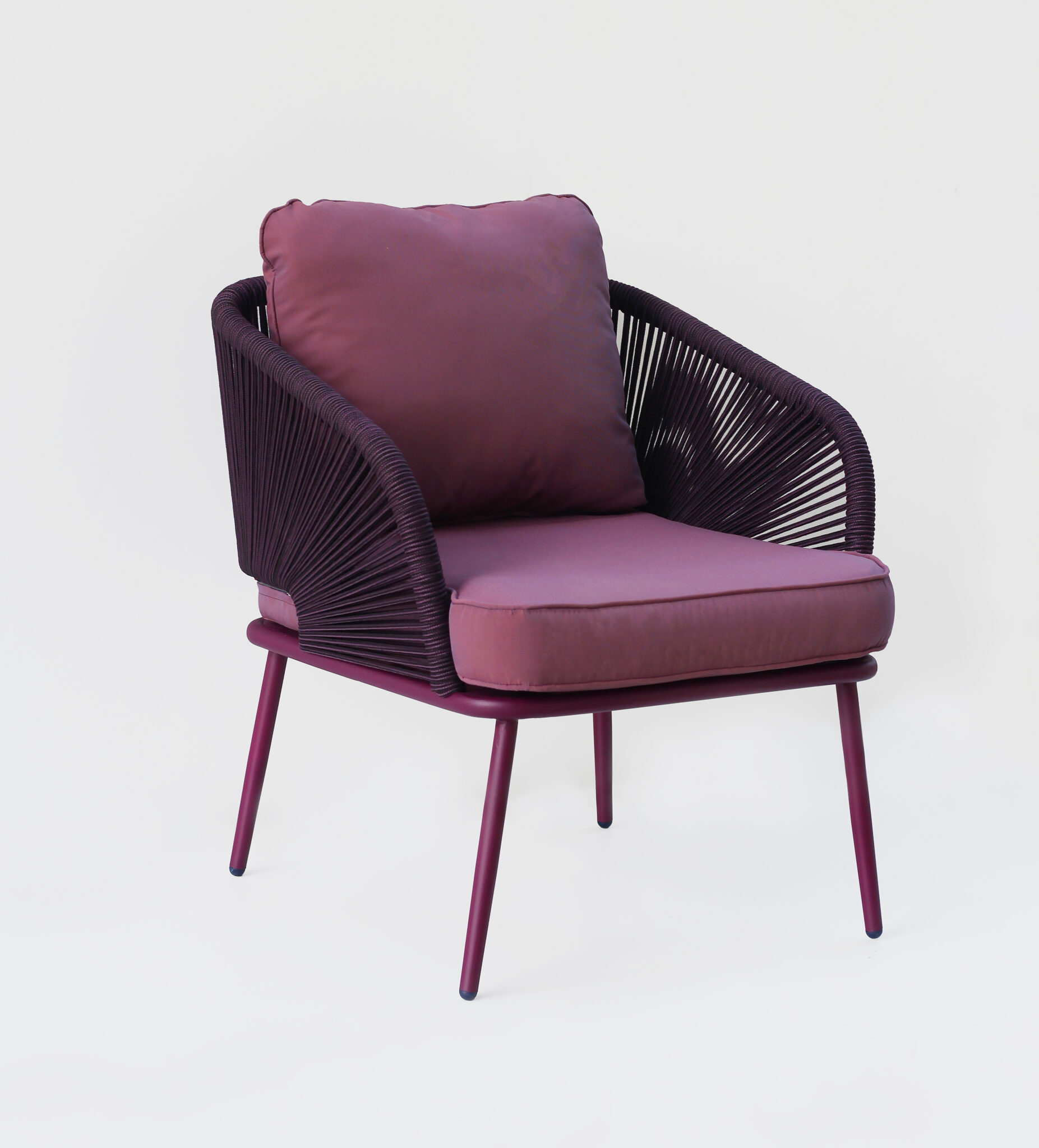 Fauteuil BANGKOK - Détail 2
