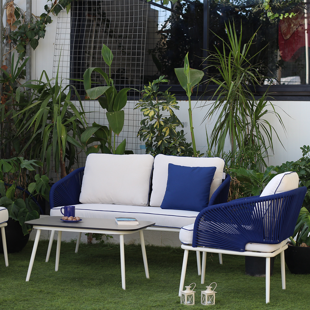 Fauteuil BANGKOK - Vue 12