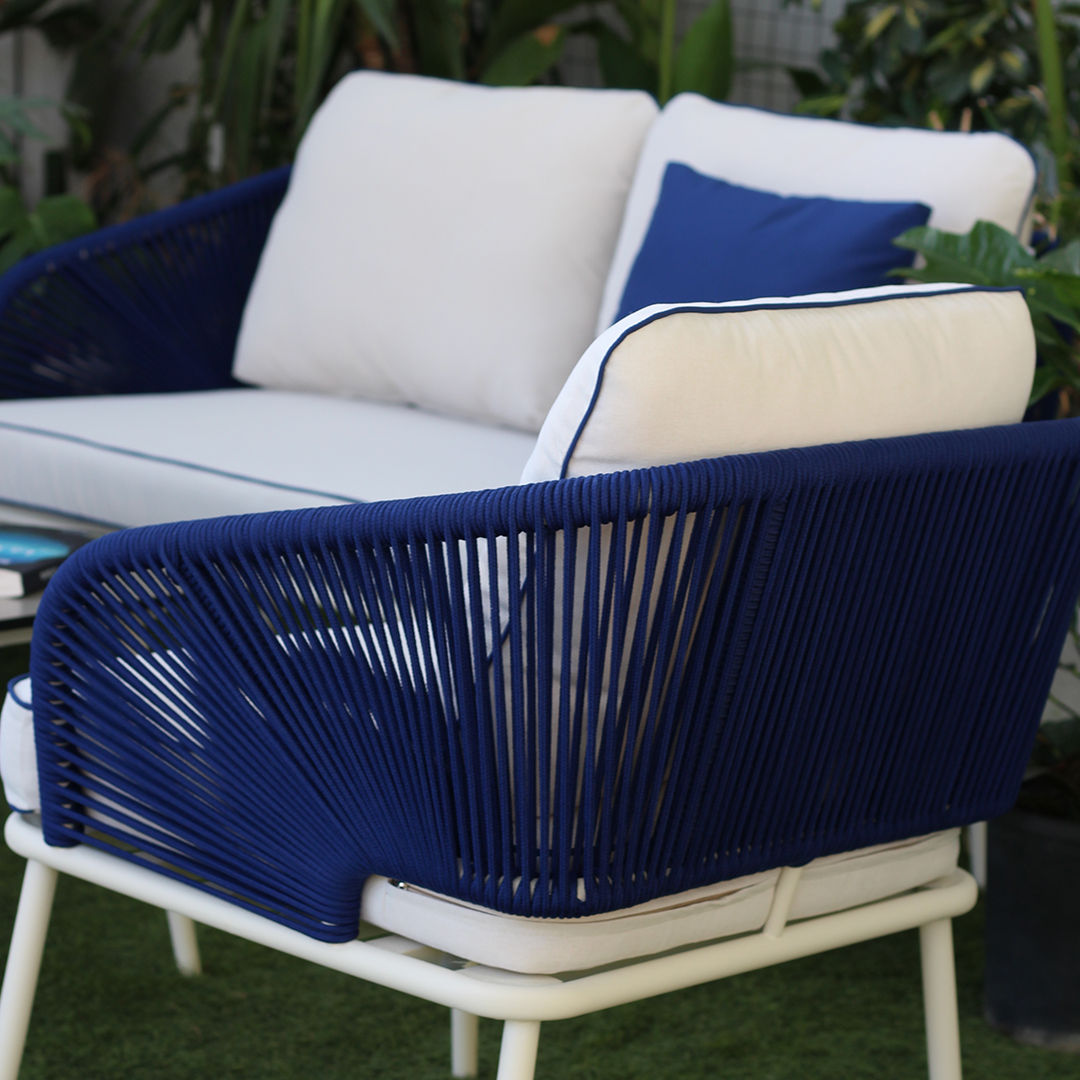 Fauteuil BANGKOK - Vue 13