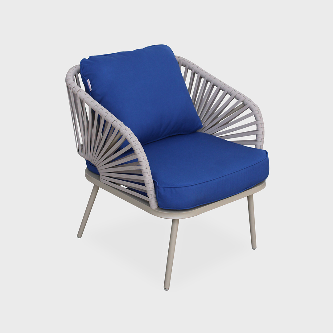 Fauteuil BANGKOK - Côté droit