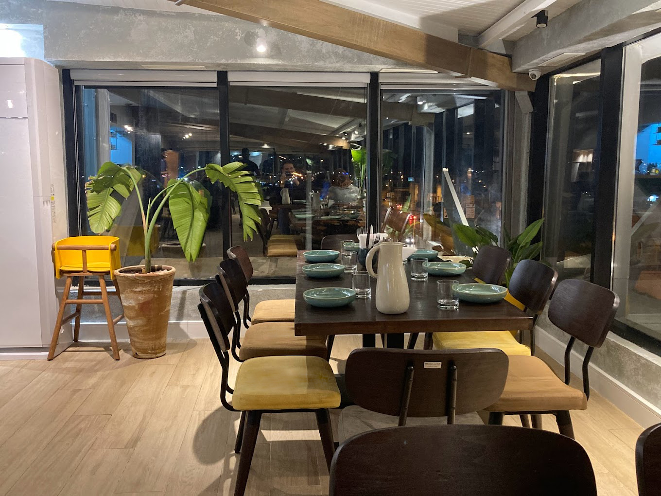 CULT BISTROT -LA MARSA