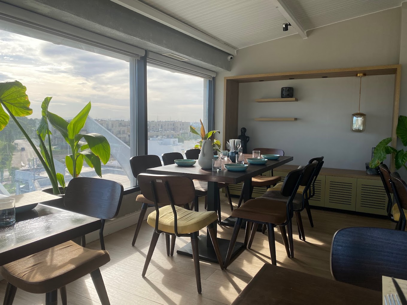 CULT BISTROT -LA MARSA