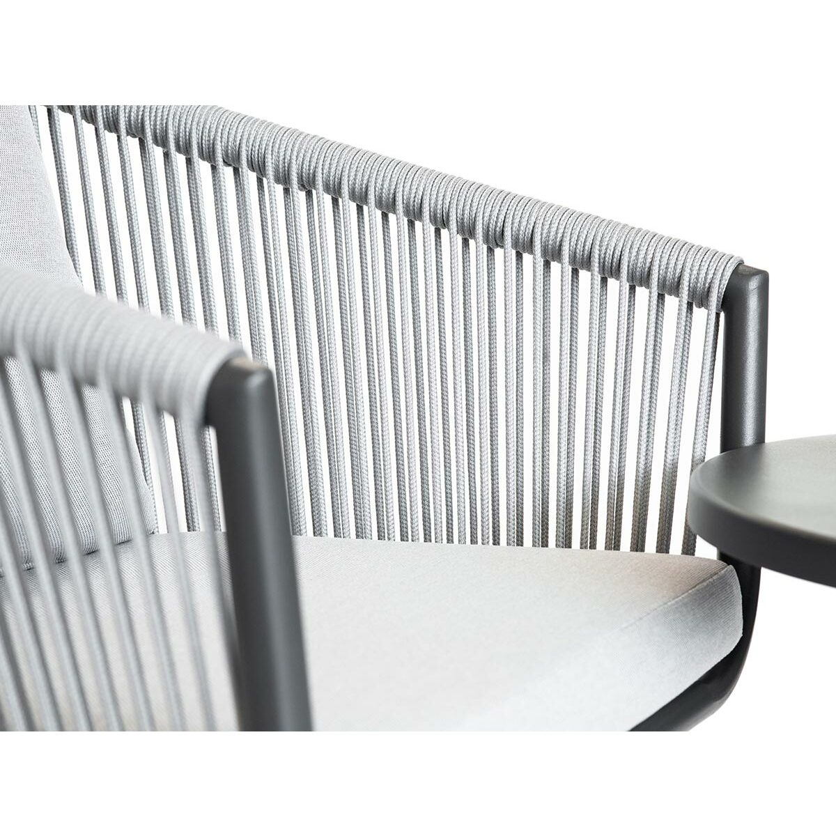 Fauteuil SEVILLE-T06 - Détail 2