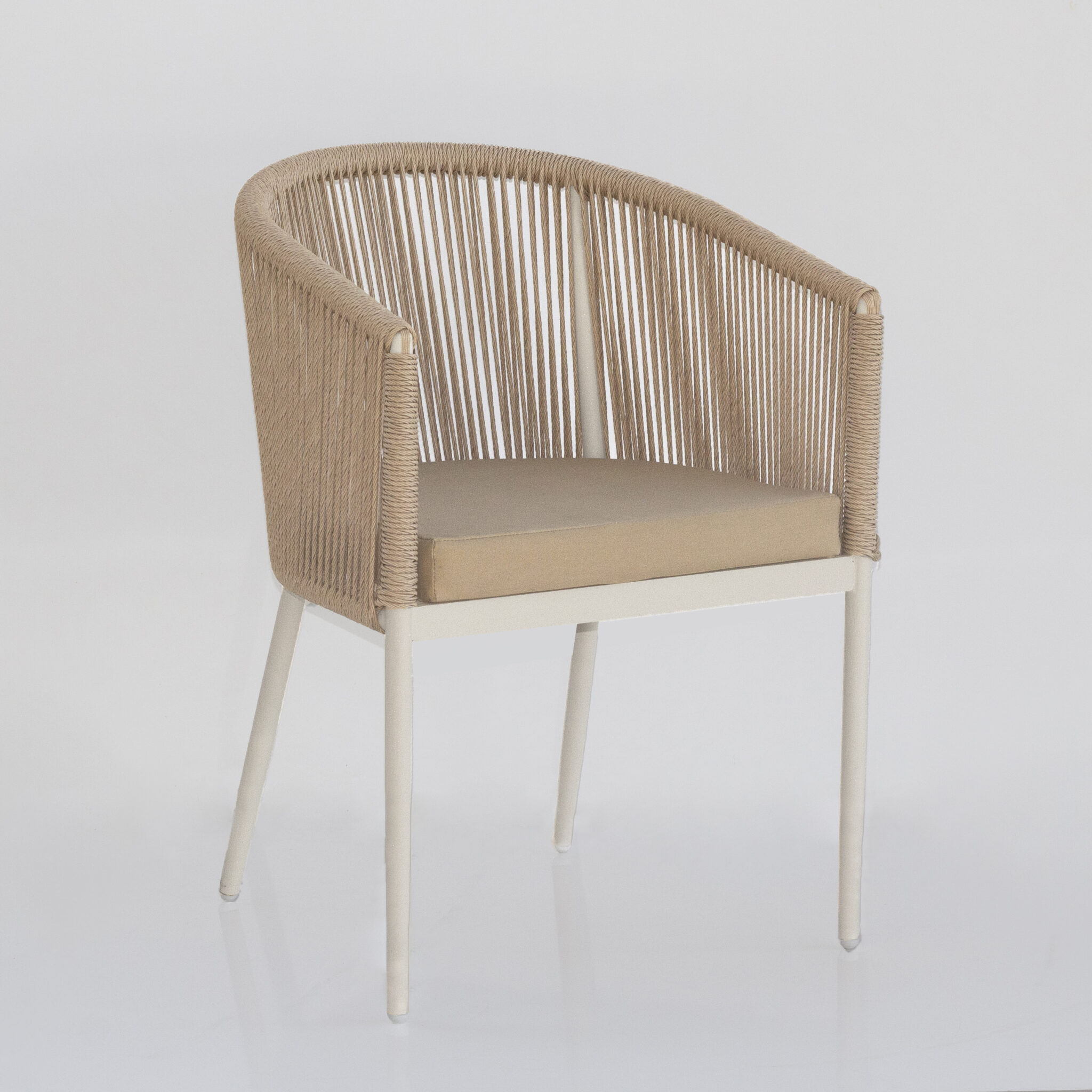 Fauteuil SEVILLE-T06 - Côté droit