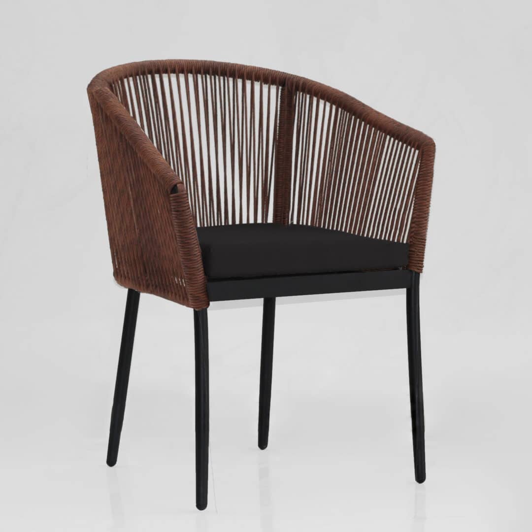 Fauteuil SEVILLE-T06 - Détail 1