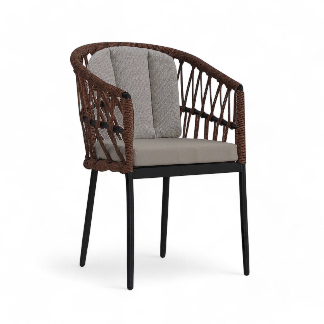 Fauteuil SEVILLE-T06