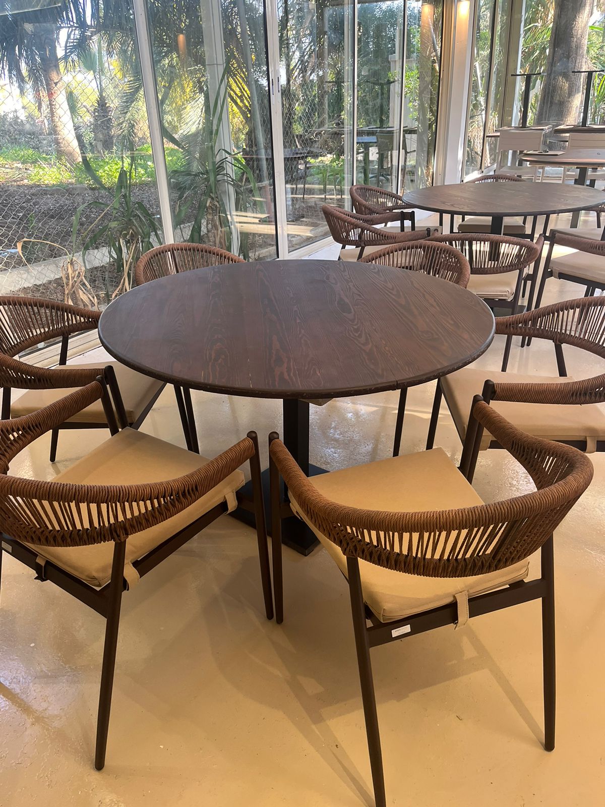 RESTAURANT LE PIRATE SIDI BOUSAID