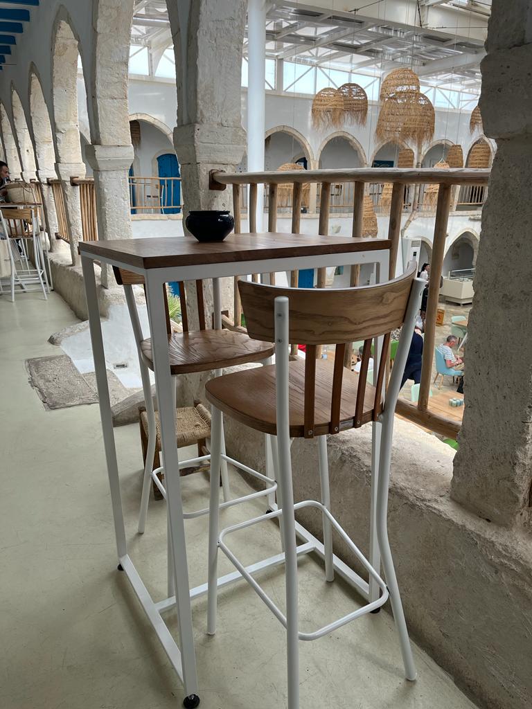 RESTAURANT EL FOUNDOUK-DJERBA