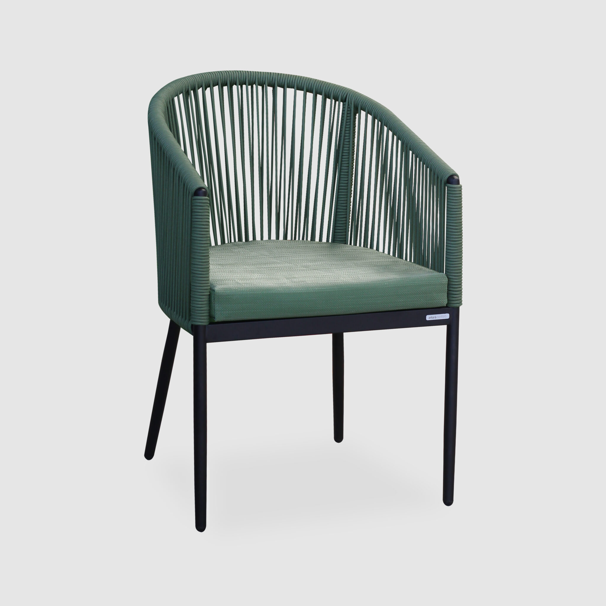Fauteuil SEVILLE-T06 - Vue 9