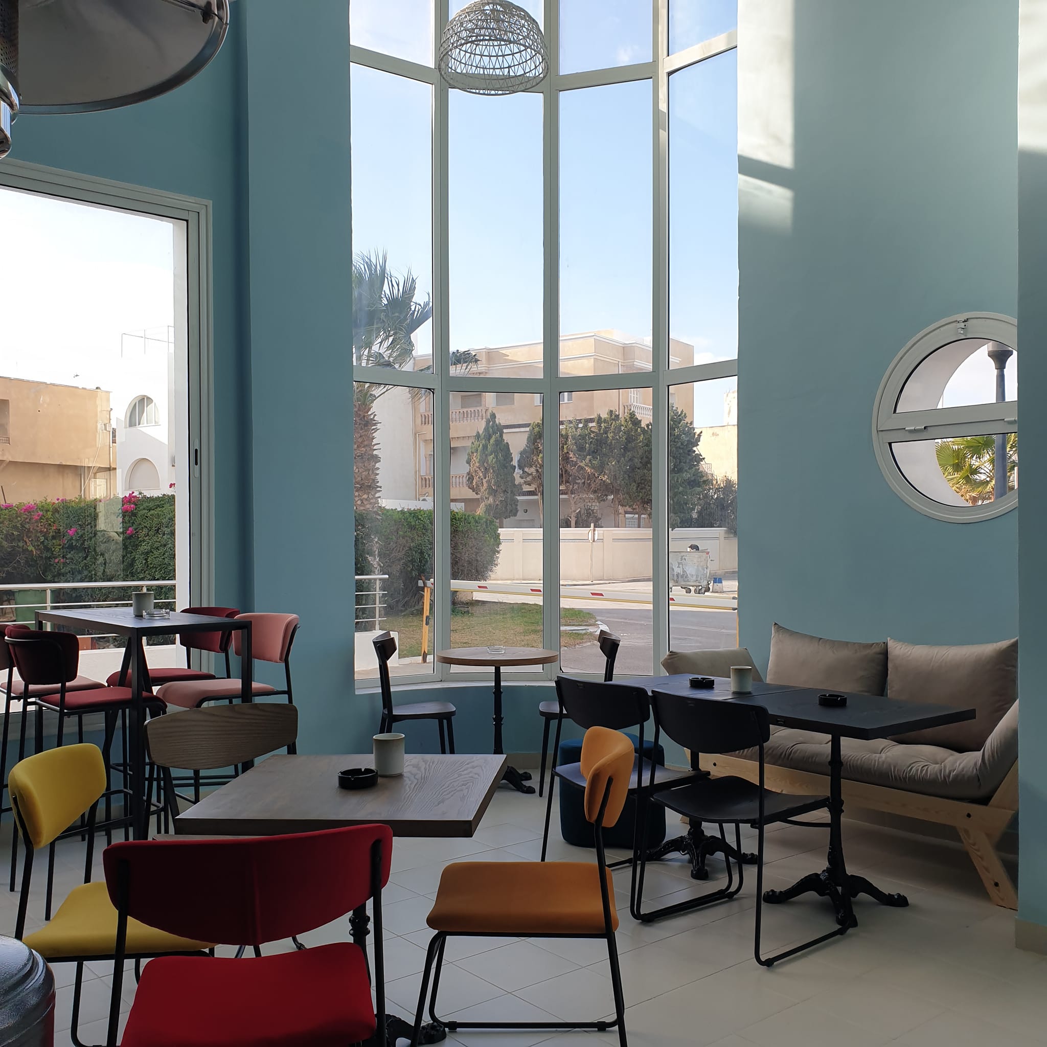 FRIENDS HEART-HAMMAMET