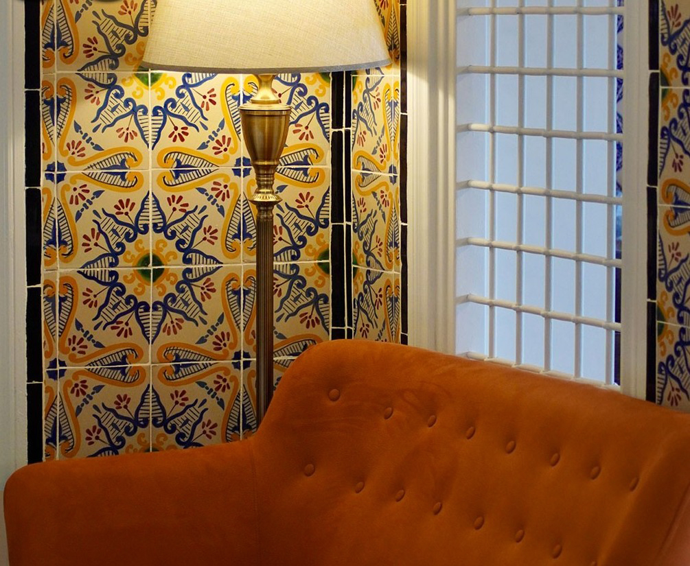 La Menara Hôtel & SPA- SIDI BOUSAID