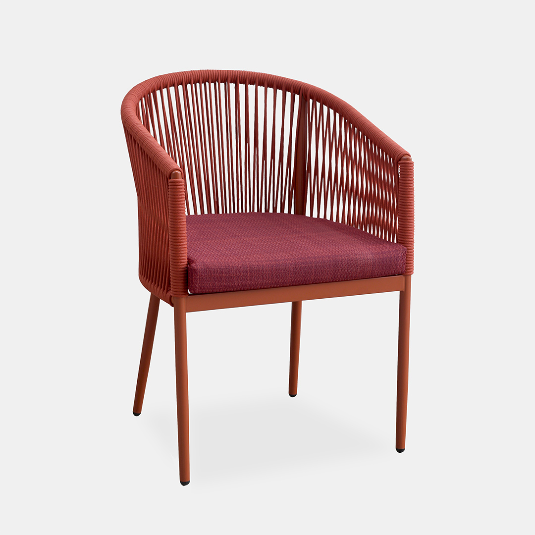 Fauteuil SEVILLE-T06 - Détail 3