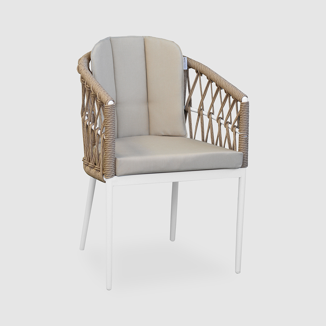 Fauteuil SEVILLE-T06 - Vue 10