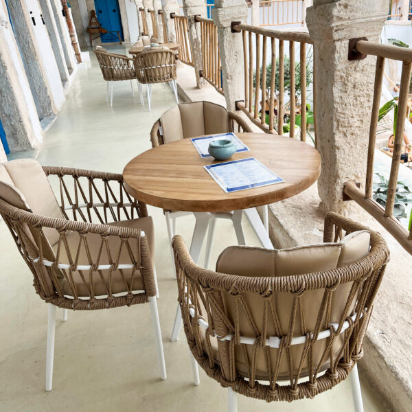 fauteuil seville t06