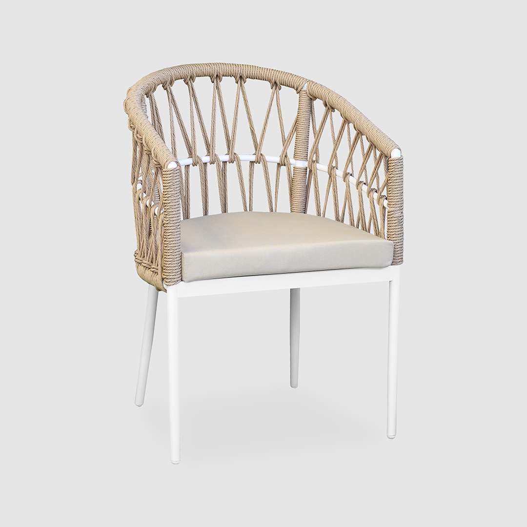 Fauteuil SEVILLE-T06 - Vue 11