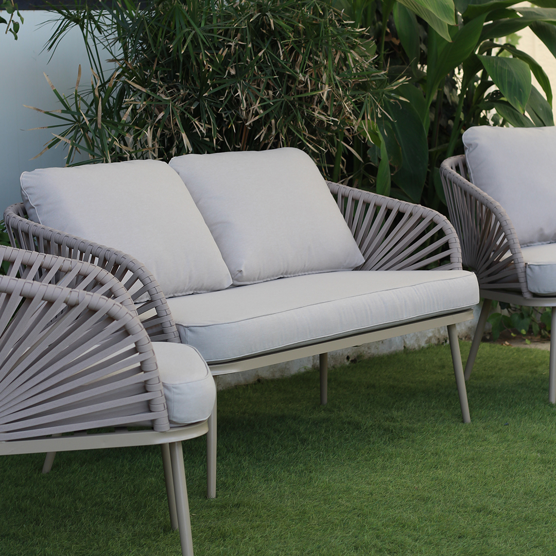 Fauteuil BANGKOK - Vue 15