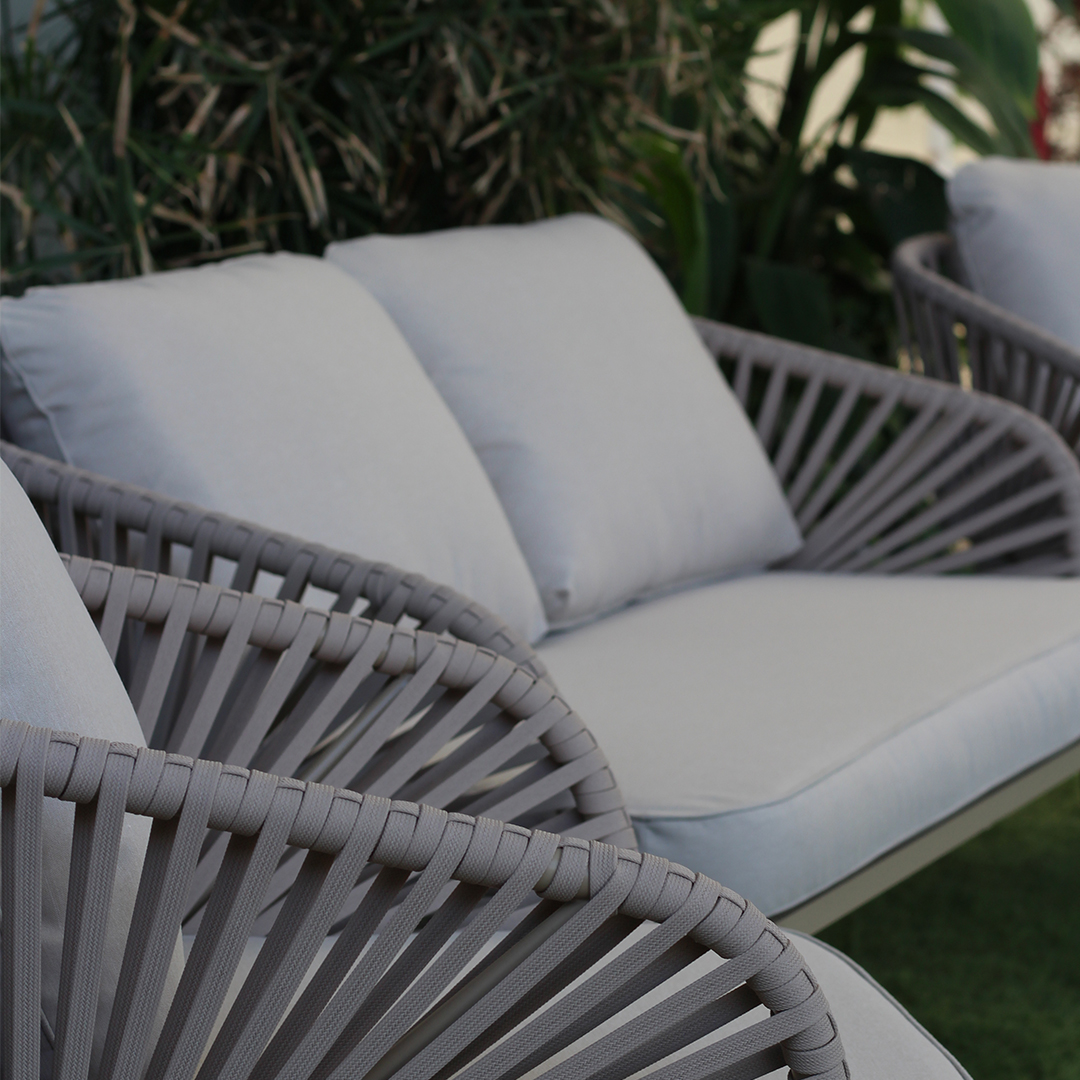 Fauteuil BANGKOK - Vue 17