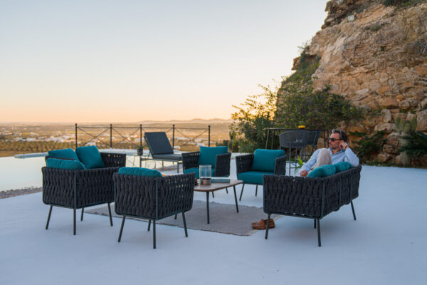 porto lounge