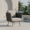 fauteuil porto lounge