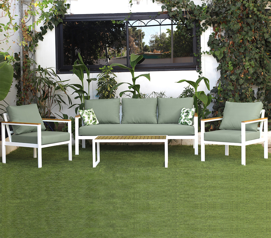 Salon de jardin PANAMA - Côté droit