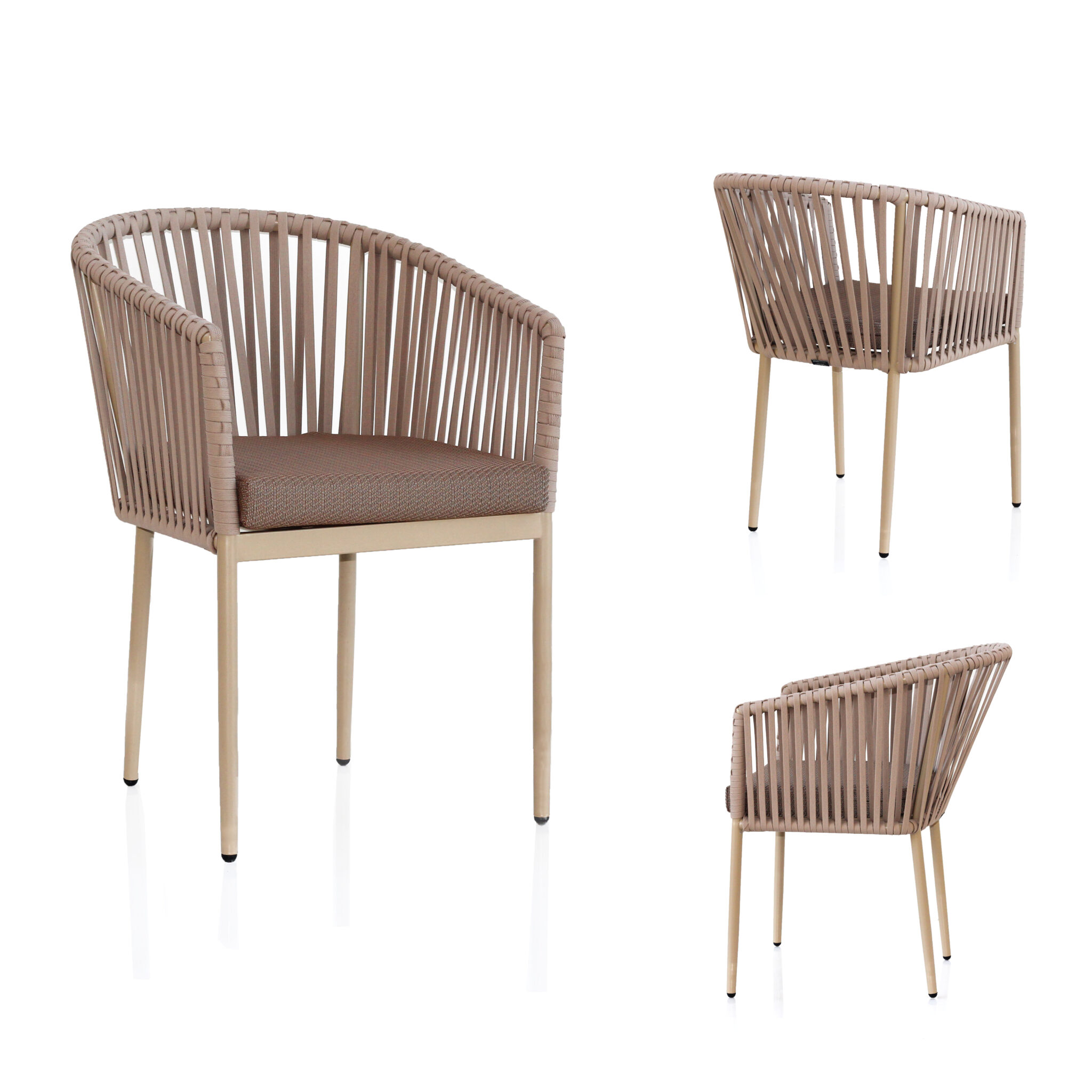 Fauteuil SEVILLE-T15 - Détail 1