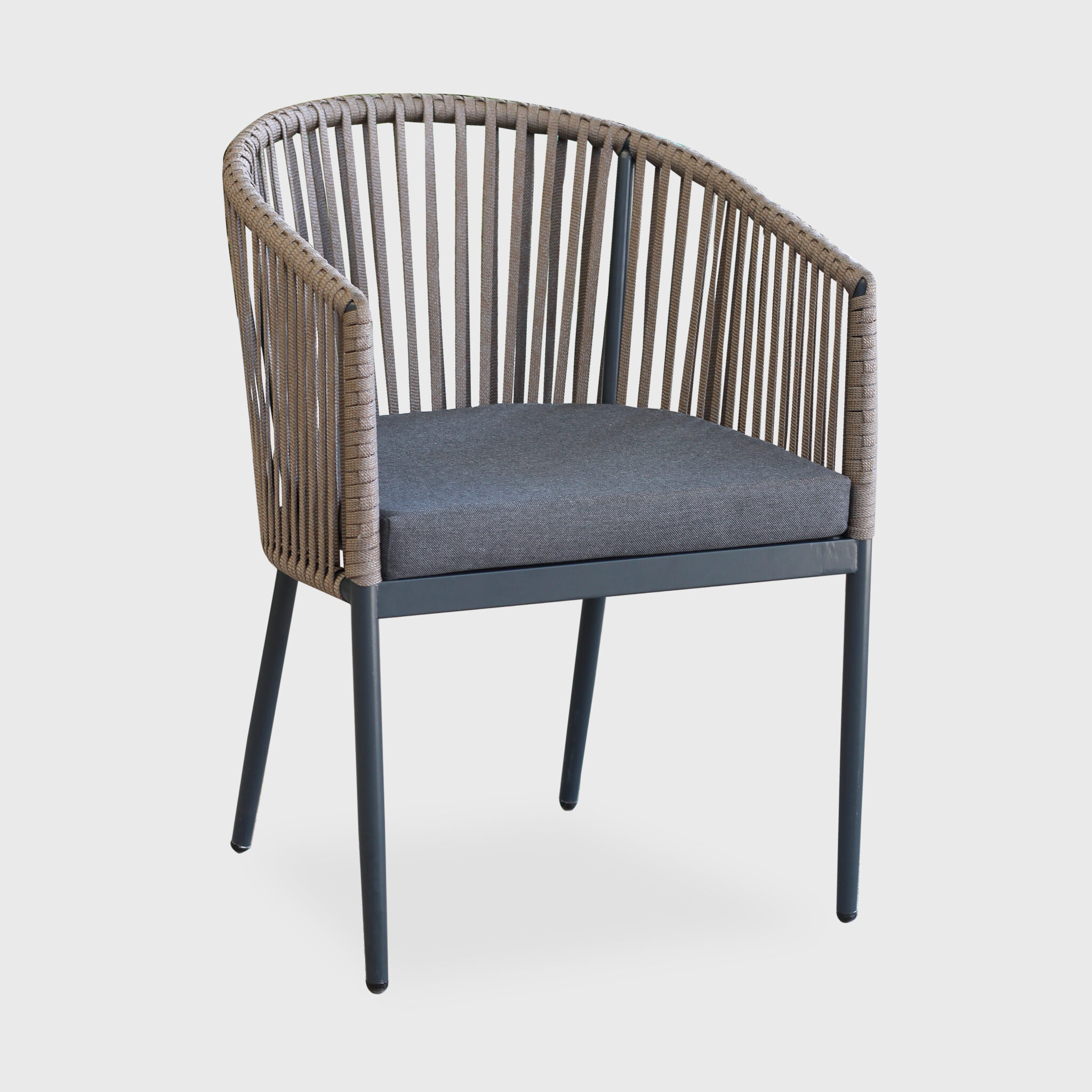 Fauteuil SEVILLE-T15 - Face arrière