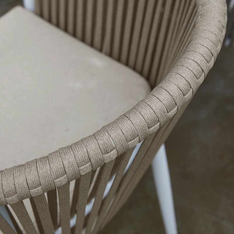 Fauteuil SEVILLE-T15 - Détail 2