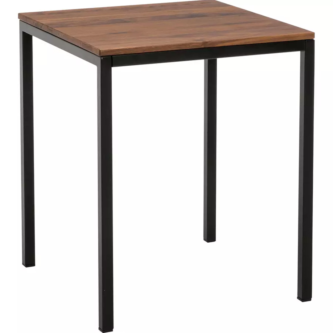 Table OSTREA - Vue de dessus