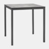 TABLE OSTREA