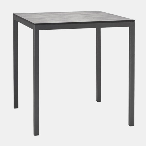 TABLE OSTREA